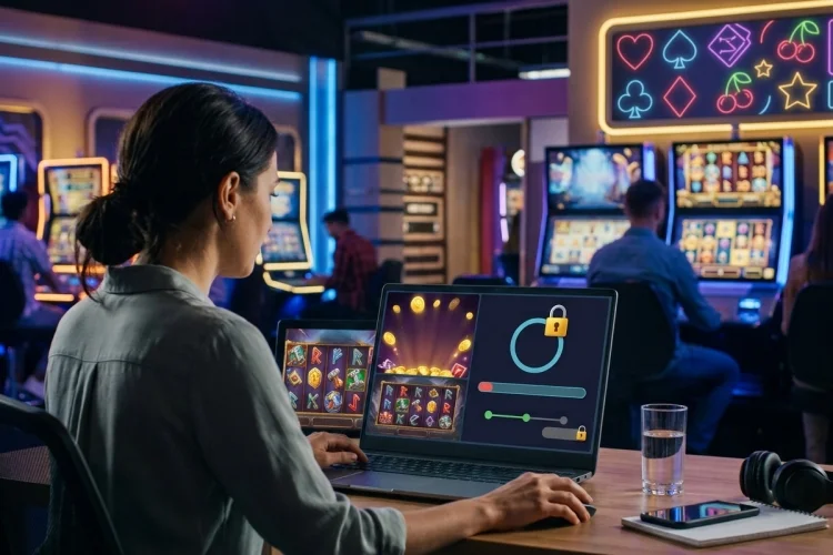 Online Slot Bonuses: How Wagering Requirements Work