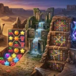 BGaming Slots: How Their Mechanics and Bonus Features Work