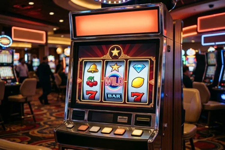 Best Classic Slots with Modern Features for Retro Game Fans
