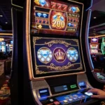 Best High Volatility Slots: Features, Risk and Maximum Wins