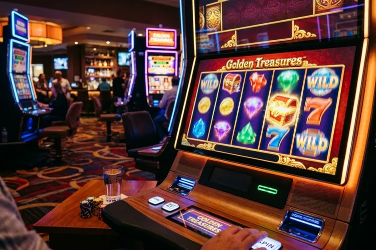How Long Do Free Spins Usually Last? Retriggers Explained