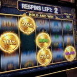 What Is a Hold and Win Feature? Respins, Coins and Jackpots