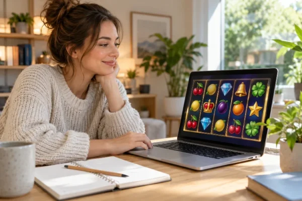 Best High RTP Slots for Beginners: How to Choose Smarter