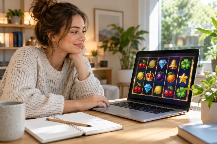 Best High RTP Slots for Beginners: How to Choose Smarter