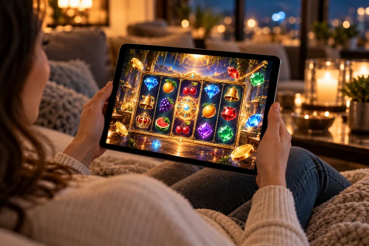 Free Five-Reel Video Slots: Paylines, Bonuses, and Demo Play