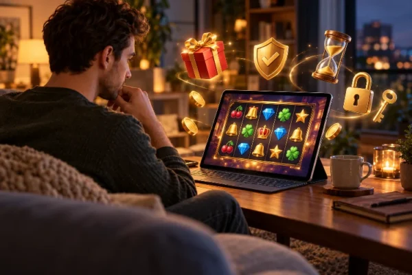Free Spins on Registration: Rules, Wagering, and Hidden Limits