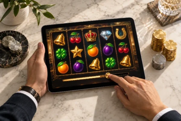 What Does Bet Size Change in an Online Slot? Odds, RTP, and Payouts