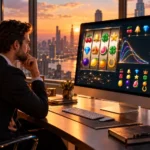 What Is a Slot's Math Model? Why Similar RTP Can Feel Different